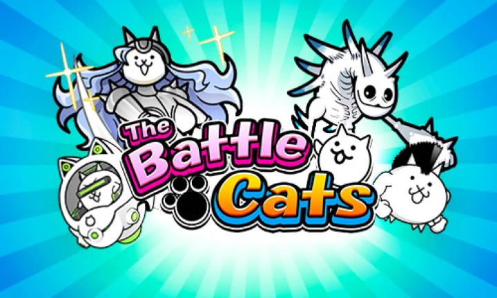 【😺⚔️UPD 2】Battle Cat Evolution