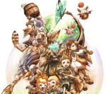 crystal chronicles club