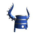 The Diamond Bucket