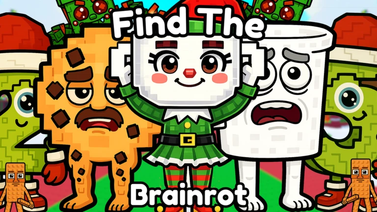 CHRISTMAS + ADMIN ABUSE