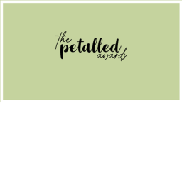 The Petalled Awards [The Floweris Awards]