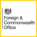 [JUK] Ministry of foreign affairs