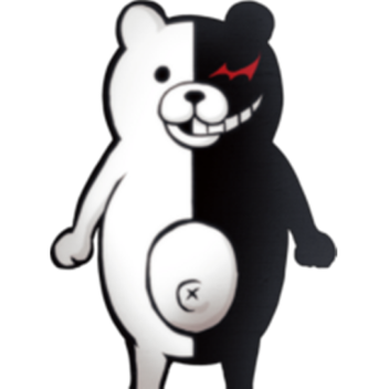 Helpless Danganronpa: Time Is Ticking