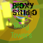 BIoxy Studlos