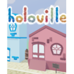 HoloCity ;D