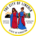 City of Lincoln, Kingston