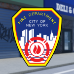 Clairemont County Fire & Rescue