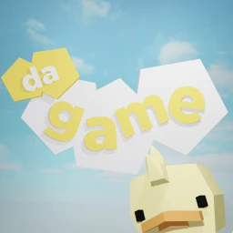 da game icon