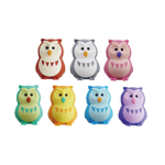 Berry Owls