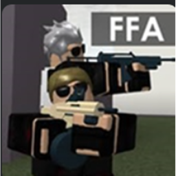 FFA Area