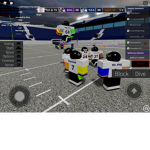 Godly football team
