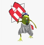 ImAFrog Clothing