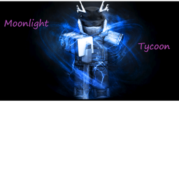 👻Moonlight Tycoon🌙
