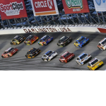 Racing - Nascar