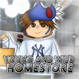 Young Wild HomeStore
