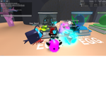 Lucas army