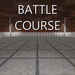 [UPDATES!] Battle Course icon