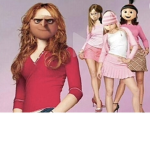 the swaggy group! :)