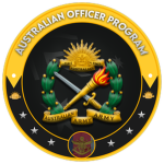 [AAF] Australian Officer Program
