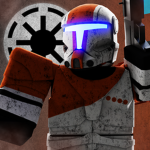 [GCAR] Republic Commandos.