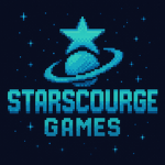 Starscourge Games