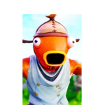 Fishy Army!!!!!!!!