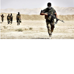 FIRST COUNTER STRIKE, ATTACK AND DEFEAT