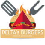 Delta’s Burgers