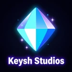 KEYSH STUDIOS! Group Thumbnail