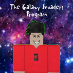 The Galaxy Invaders Program