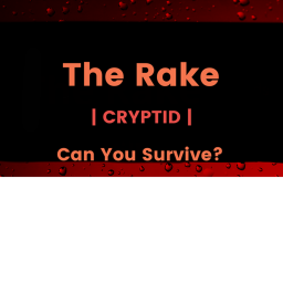 The Rake | Cryptid