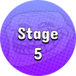 Stage 5