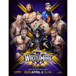 TNA and WWE MANIA