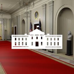 White House, Washington DC