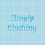 Siiimply clothing