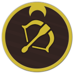 Game Badge Icon
