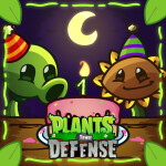 🌱Plants Tower Defense 🌱