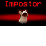 IMPOSTER POPCAT