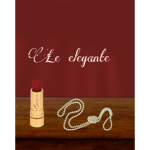 la femme Elegante
