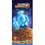 The Clash Royale Squad