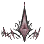 Aetherial Crown: Pink Whispering Rose