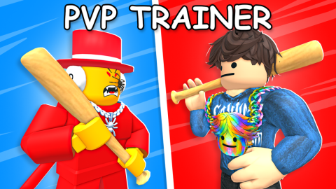 Script Auto Train Infinite Strength Combat ESP Stat Boost - [ORIGINAL] SAB PVP Trainer script preview