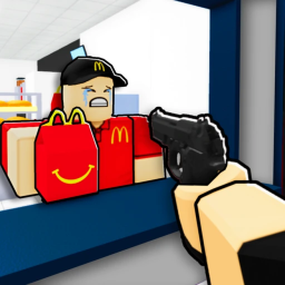 Fast Food Tycoon 🍔