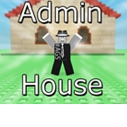 Admin House