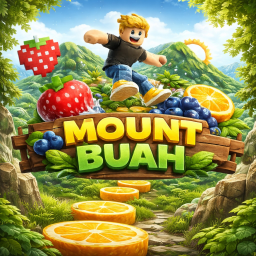 [FREE AVA X100] MOUNT BUAH