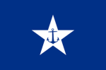 Beano Navy