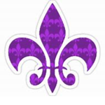 Purple Tides