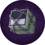 [TPoDaD] The Chained