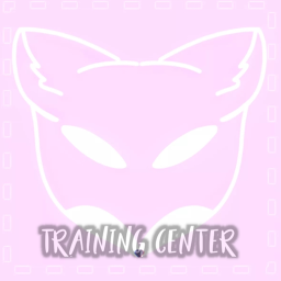 Foxie Cafe || Training Center V2