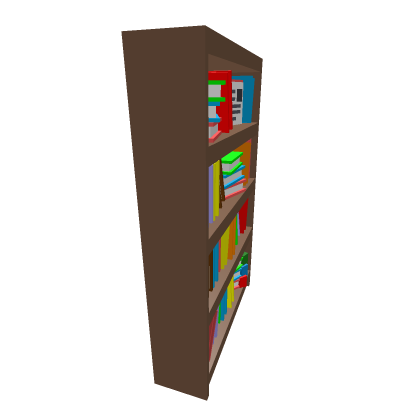 Book Shelf